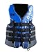 O'Neill Wake Waterski Men's Superlite USCG Vest (Pac/Nvy/Col, X-Large)
