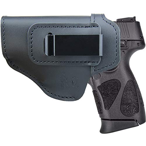 IWB Holster FitsTaurus G2C / G2S / TH9c Compact / Millennium G2 / 709