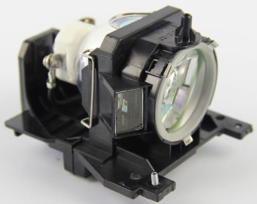 Sekond DT00841 Replacment Lamp with Housing for Hitachi CP-X200/CP-X205/CP-X30/CP-X300/CP-X305/CP-X308/CP-X32/CP-X400/CP-X417/ED-X30/ ED-X32/HCP-800X/HCP-80X/HCP-880X/CP-X245 - Image 3
