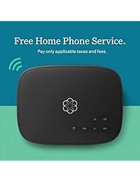 Ooma Telo Air 2   Servicio de teléfono inteligente con WiFi y Bluetooth