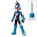 Mega Man 66 Action Character Candy Toy Mini Figure Vol.2, Blind Box 1 Out of 5 variants in Each Box