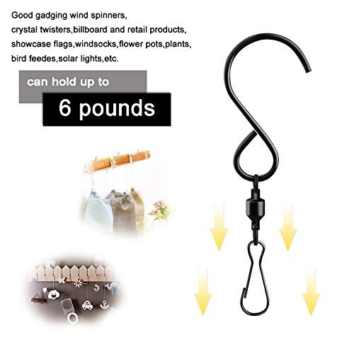 4 Spinners+Spinning+Crystal+Twisters+Rotating