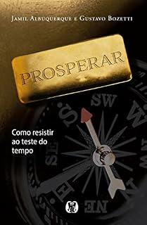 Livro Prosperar