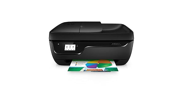 Impresora officejet 3831 | Las mejores impresoras del mercado