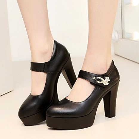 zapatos de mujer numeros grandes