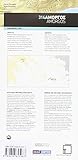 Image de Amorgos Terrain Maps: TER.314