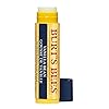 Burt's Bees Lip Balm Multipack, Lip Balm Set With Beeswax & Vanilla Bean, With Vitamin E, Value Duo Pack, 2x4.25g
