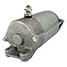 DB Electrical SMU0433 Starter Replacement For Arctic Cat ATV 550 650 700 Thundercat H2 /UTV Prowler 550 650 700/0825-011, 0825-013, 0825-024 /XTZ, LTD, TRV, Mud Pro /12 Volt, CW