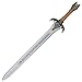 Armory Replicas Conan Barbarian Father's Sword