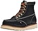 Thorogood Men's American Heritage Safety Toe Lace-Up Boot