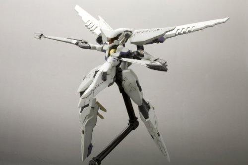 ANUBIS ZONE OF THE ENDERS - Big Viper Plastic Kit
