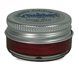 Creative Expressions Metallic Gilding Wax - Deep Red