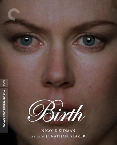 Amazon.com: Choose Me (The Criterion Collection) [Blu-ray] : Keith
