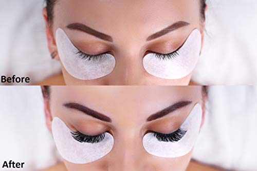 EB Lashes Extra Strong Eyelash Extension Glue Adhesive For Professional Or Experienced Lashers For Individual EyeLash Extensions: Drys in 1-2s with 6-7 Week Retention 5ml