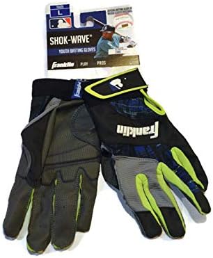 youth large batting gloves