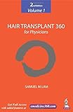 Hair Transplant 360 for Physicians