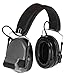 Peltor MT17H682FB-09 SV Swattac Hearing Defender Tactical Back