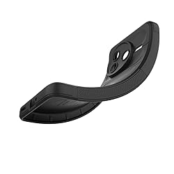 Elubugod Compatible with Xiaomi Poco F7 Pro 5G Case