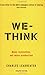 We-Think: Mass innovation, not mass production - Book by Charles Leadbeater
