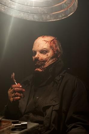 Showtime Full Coffin Baby Online Free