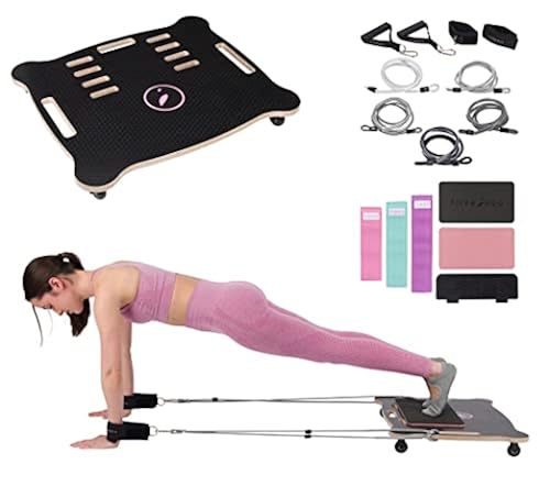 Pilates Accessories Pilates Spine Corrector Stretching Body Correction