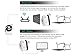 WiFi Range Extender Super Booster 300Mbps Superboost Boost Speed Wireless