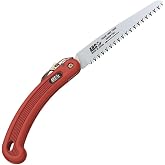 ARS Pruning Folding Turbocut Saw with 5-3/4-Inch Blade SA-21ODX