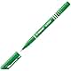 STABILO Sensor Fineliner - Blue, Box of 10