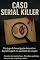 Livro CASO SERIAL KILLER