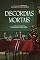 Livro Discórdias mortais