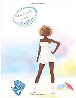 Homework First School Planner Homework Organizer For Students Who Love Manga Anime And Cute School Notebooks Press Lava Creek Amazon Com Books