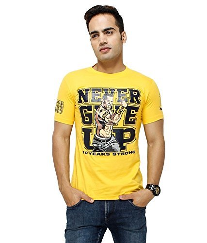 john cena t shirt online india