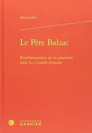 Le  père Balzac