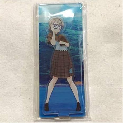 Amazon 渡辺曜 アクリルスタンド アクスタ ラブライブ サンシャイン