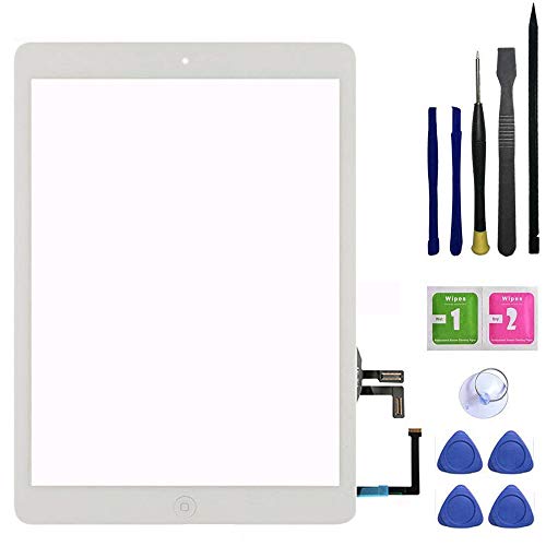 for iPad Air 1st Generation Screen Replacement Touch Digitizer