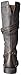 HARLEY-DAVIDSON FOOTWEAR Women's Cyndie-W