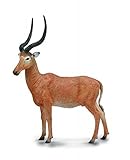 Collecta Hirola Antelope Animal Toy