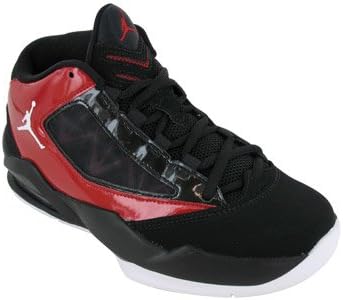 jordan flight the power