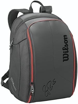 wilson federer dna collection tennis bag