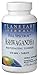 Planetary Herbals Full Spectrum Ashwagandha 570 mg Tablets' 120 tablets (Pack of 2)
