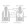 Eyson-Slim-Inflatable-PFD-Life-Jacket-Life-Vest-Adult-Manual