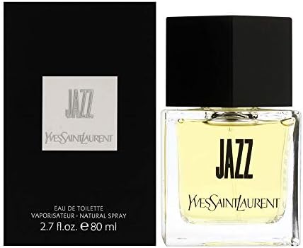 Fragrance Yves Jazz 100ml Jazz By Ysl Jazz Prestige Yves Saint
