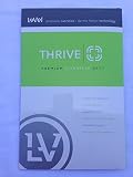 Thrive DFT Green Bean Coffee Extract Garcina Cambogia- 1 Month Supply 30 Patches by Le-Vel Brand