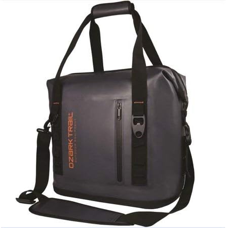 ozark trail bag cooler
