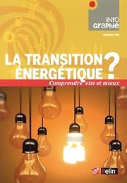 La  transition énergétique ?