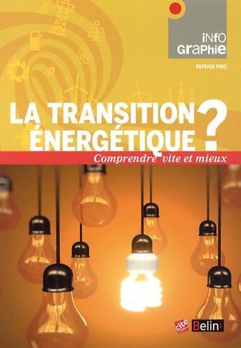La  transition énergétique ?
