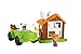 Fisher-Price Little People Farm Truck and Coop