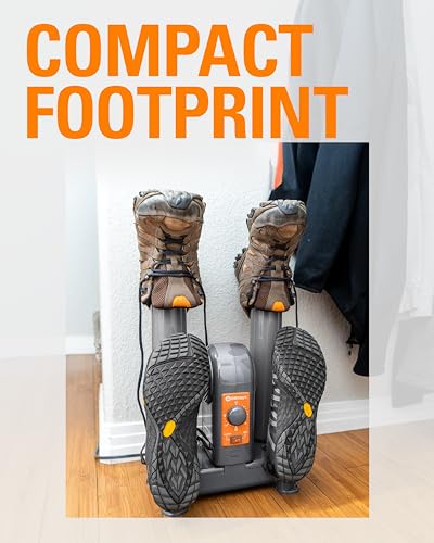 dryguy travel dry dx boot dryer and shoe dryer