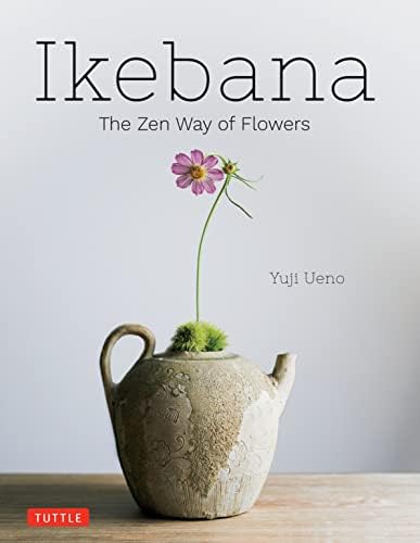 Amazon.com: Ikebana on the Silk Road - Shi-Chu Karo (Japanese