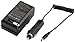 STK EN-EL1 Charger for Nikon Coolpix 5700, 4300, 8700, 5000, 5400, 4500, 995, 4800, 885, 775, 880, e5700, e4300, e8700, e5000, e995, MH-53, e5400, e4500, e4800, e880, e885, e775, Konica Minolta DIMAGE A200
